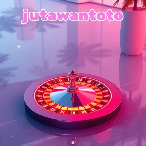 jutawantoto: Keberuntungan Menanti dalam Game Slot Online