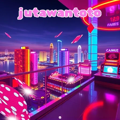 jutawantoto: Forum Diskusi Game Online yang Memikat Hati Pengguna