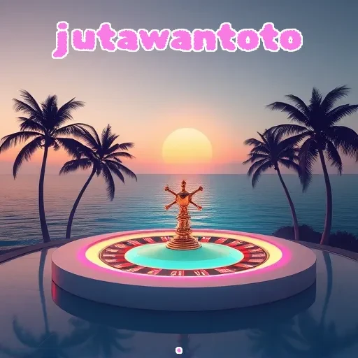 jutawantoto Berita Game