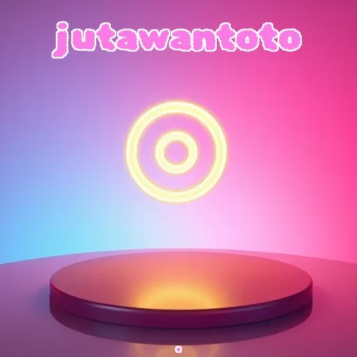 jutawantoto: Temukan Keasyikan dalam Permainan Slot Online Terbaik