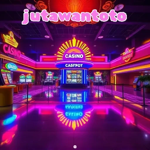 jutawantoto: Video Panduan untuk Pemain Cerdas dan Beruntung
