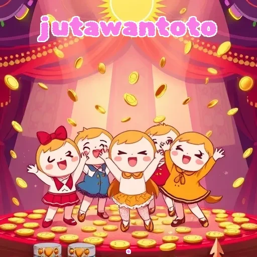 jutawantoto: Program VIP Menarik untuk Pengalaman Hebat