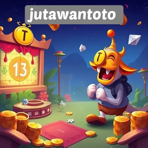 Kemudahan Akses dan Pengalaman Bermain di Jutawantoto