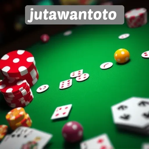 Keuntungan Bermain di Situs Jutawantoto untuk Para Penggemar Judi