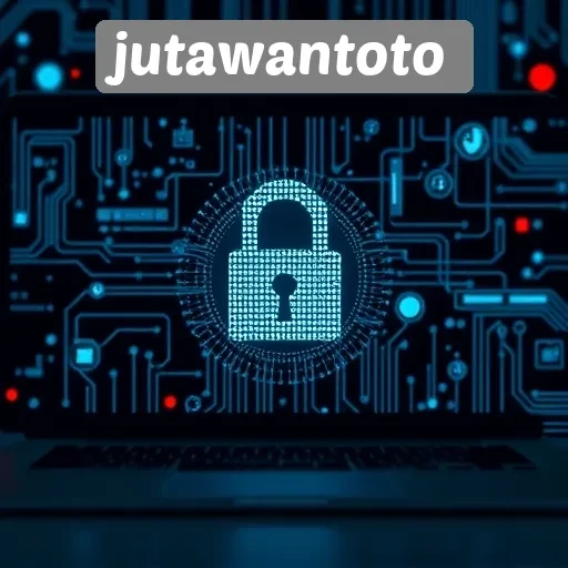 Menganalisis Keamanan dan Privasi di Situs Jutawantoto