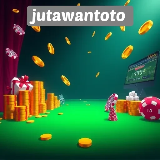 Keuntungan Bermain di Situs Jutawantoto untuk Pemain Indonesia