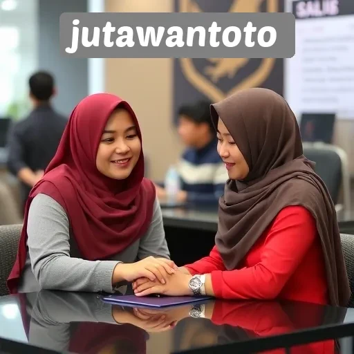 Layanan Pelanggan Jutawantoto yang Siap Membantu 24 Jam