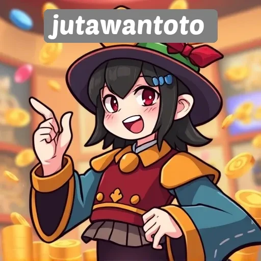 Tinjauan Mendalam Tentang Jutawantoto Sebagai Platform Game Online