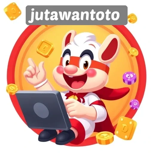 Evolusi Jutawantoto Dalam Industri Game Online