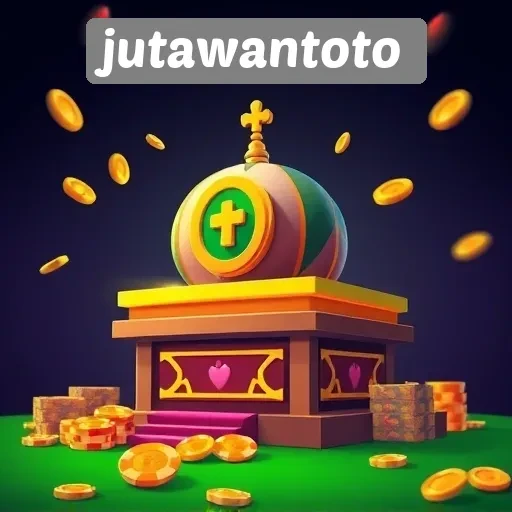 Diverse Game Menarik yang Ditawarkan Oleh Jutawantoto