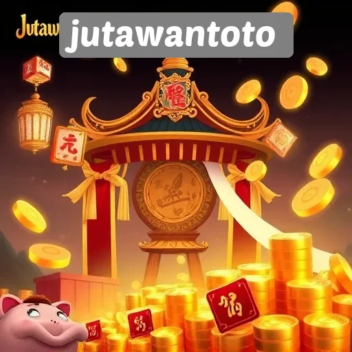 Menelusuri Fitur Unggulan Situs Jutawantoto