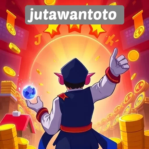 Menjelajahi Perkembangan Jutawantoto dalam Industri Game