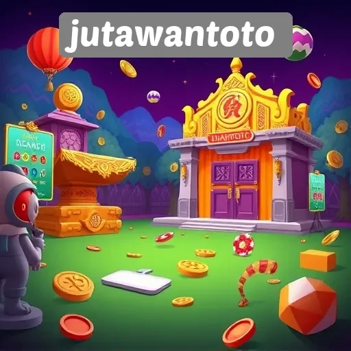 Menggali Popularitas Jutawantoto Di Kalangan Pengguna Mobile