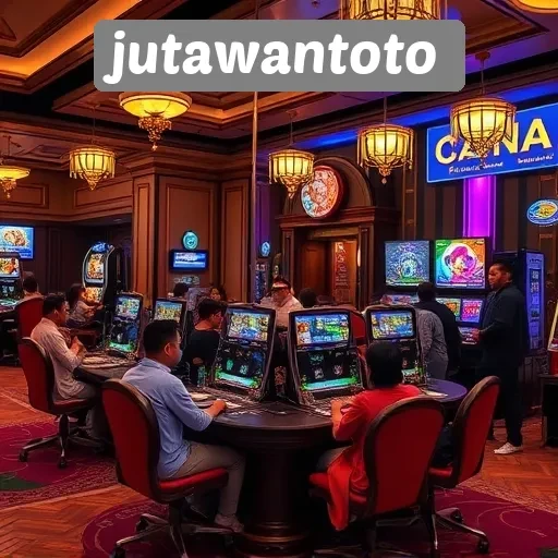 Fasilitas dan Layanan Unggulan di Jutawantoto