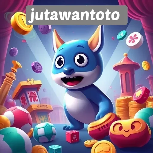 Mengulas Keunggulan Game di Jutawantoto
