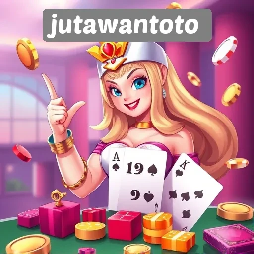 Berbagai Jenis Permainan yang Tersedia di Jutawantoto