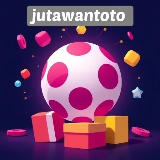 Komunitas Game Di Jutawantoto Dan Interaksinya