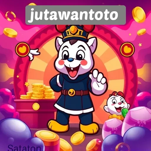 Panduan Lengkap Memulai Permainan di Jutawantoto