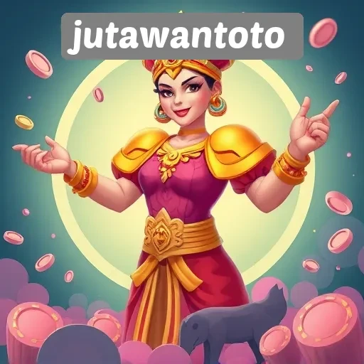 Varian Permainan Menarik yang Ditawarkan Jutawantoto