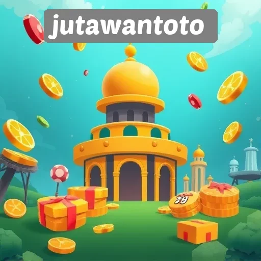 Pengenalan Situs Jutawantoto untuk Pecinta Game