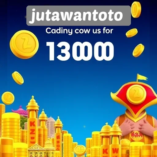 Jutawantoto dan Keunggulannya Dalam Permainan Online
