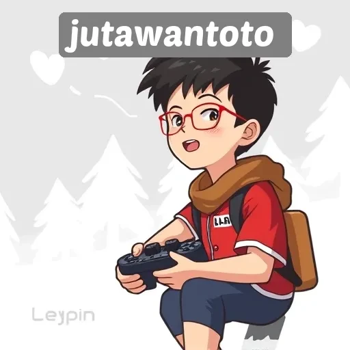Studi Kasus Jutawantoto dan Pengaruhnya pada Industri Game
