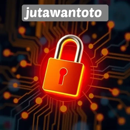 Bagaimana Jutawantoto Menjamin Keamanan Data Pengguna