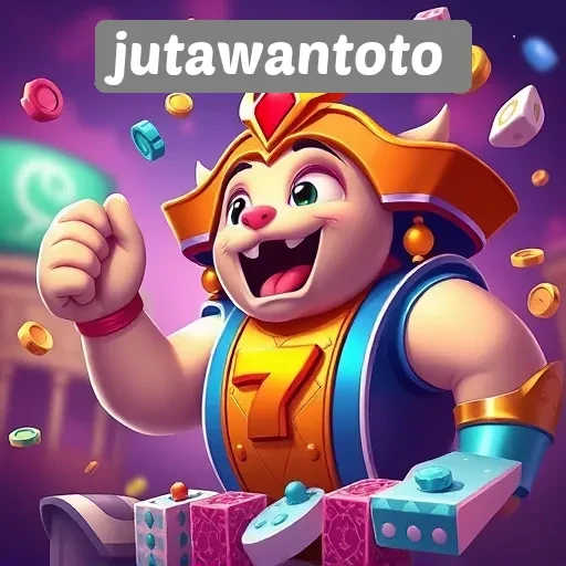 Keunggulan Jutawantoto Dalam Menyediakan Permainan Seru