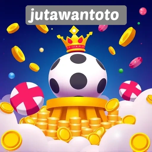 Menjelajahi Fitur Utama Jutawantoto untuk Pecinta Game