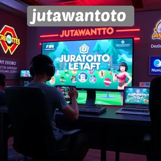 Masa Depan Jutawantoto dalam Dunia Game Digital di Indonesia