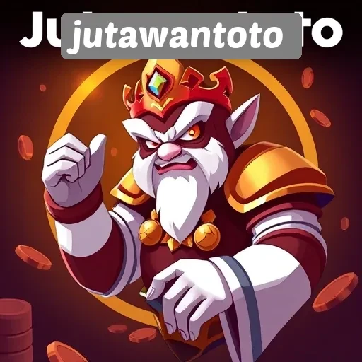 Sejarah Singkat dan Perkembangan Jutawantoto dalam Dunia Game