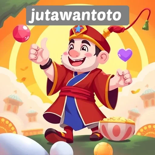 Jutawantoto: Peluang Menarik Dalam Dunia Game Mendatang