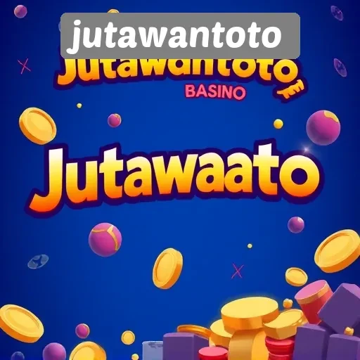 Mengenal Jutawantoto Sebagai Platform Game Terpercaya di Indonesia