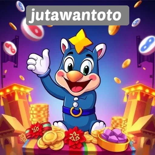 Mengenal Jutawantoto Sebagai Situs Game Terpercaya
