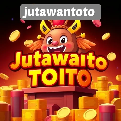 Mengenal Situs Jutawantoto untuk Pecinta Game Online