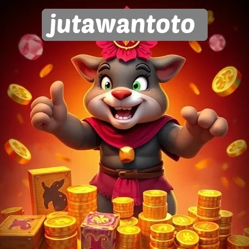 Keunggulan Jutawantoto Dalam Menawarkan Beragam Permainan