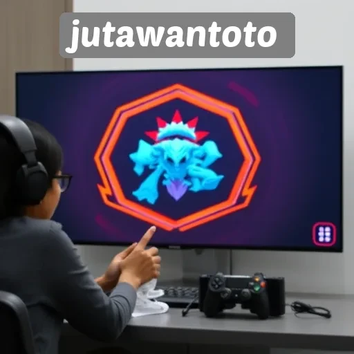 Dampak Jutawantoto terhadap Industri Game Tanah Air