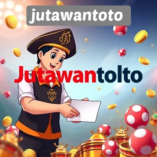 Keunggulan Jutawantoto Dalam Menyediakan Permainan Lotere