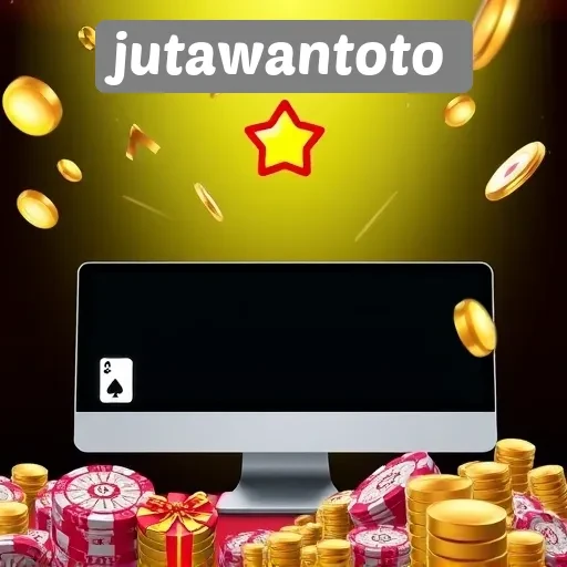 Jutawantoto sebagai Pilihan Permainan Online Terpercaya