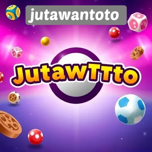 Mengenal Jutawantoto dan Layanan Game Online Terpercaya