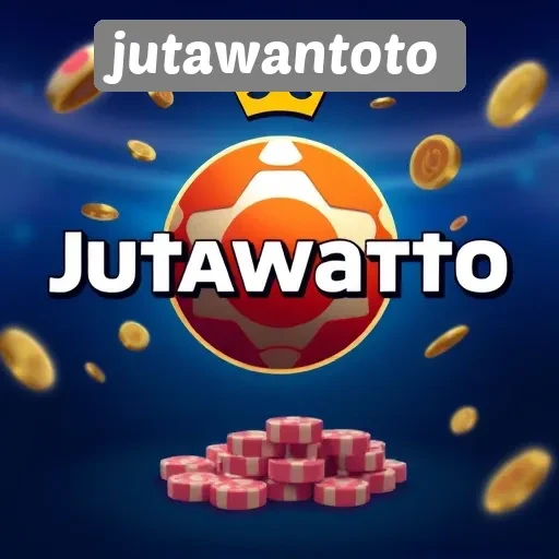 Mengungkap Keunggulan Situs Jutawantoto dalam Permainan Online