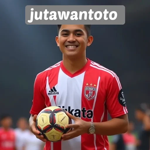 Kepopuleran Jutawantoto di Kalangan Penggemar Game
