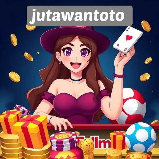 Update Terbaru di Jutawantoto yang Perlu Diketahui