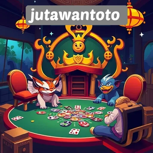 Trend Permainan Online di Jutawantoto dan Implikasinya untuk Industri Game