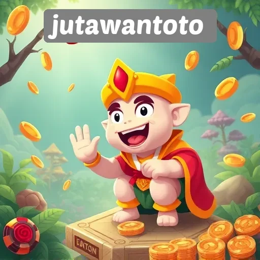 Pilihan Permainan Populer di Jutawantoto untuk Semua Usia