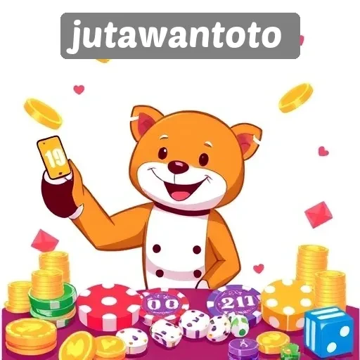 Cara Mendaftar dan Memulai di Jutawantoto