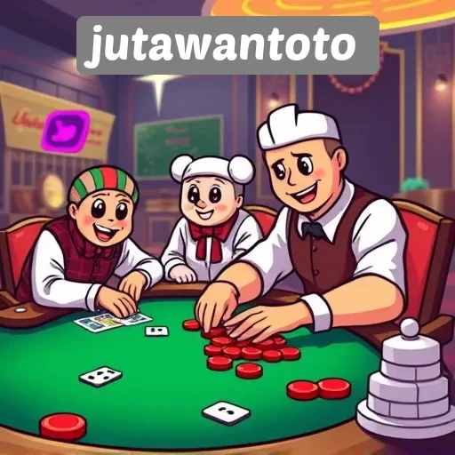 Cara Aman dan Nyaman Bermain di Situs Jutawantoto