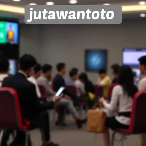 Pentingnya Keamanan Transaksi di Jutawantoto untuk Pemain