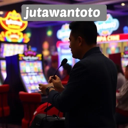 Pendapat Pengguna Tentang Pengalaman Bermain di Jutawantoto