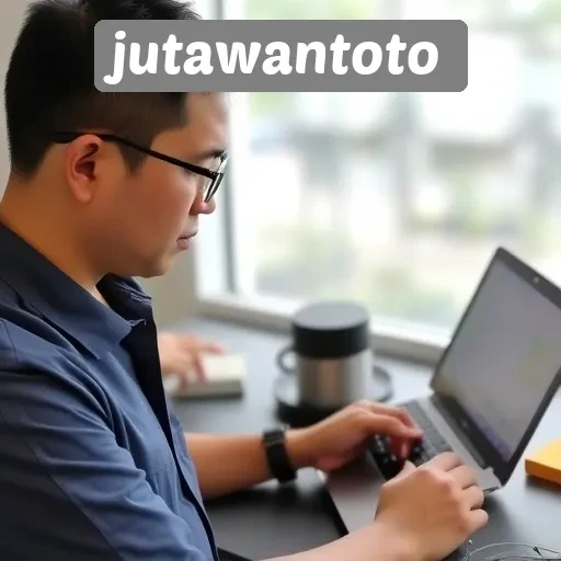 Kesan Pengguna Terhadap Layanan Jutawantoto